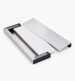 Shapton RockStar Stones With Stainless-Steel Case Sharpening