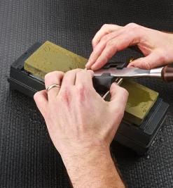 Discount Shapton Stone Holder Sharpening