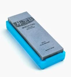 Outlet Shapton 1500x Blue Ha-No-Kuromaku Ceramic Stone Sharpening