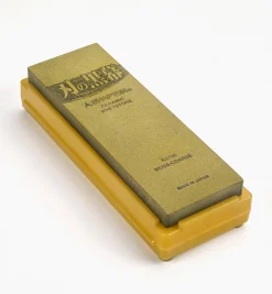 Best Shapton 220x Moss Ha-No-Kuromaku Ceramic Stone Sharpening