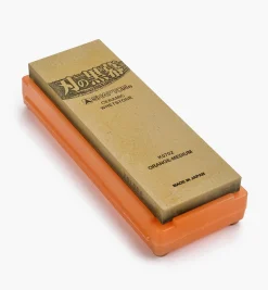 Hot Shapton 1000x Orange Ha-No-Kuromaku Ceramic Stone Sharpening