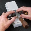 Sale Shapton 120x White Ha-No-Kuromaku Ceramic Stone Sharpening