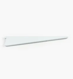 Online Shelf Supports For Heavy-Duty Powder-Coat Steel Shelving System Storage Organization