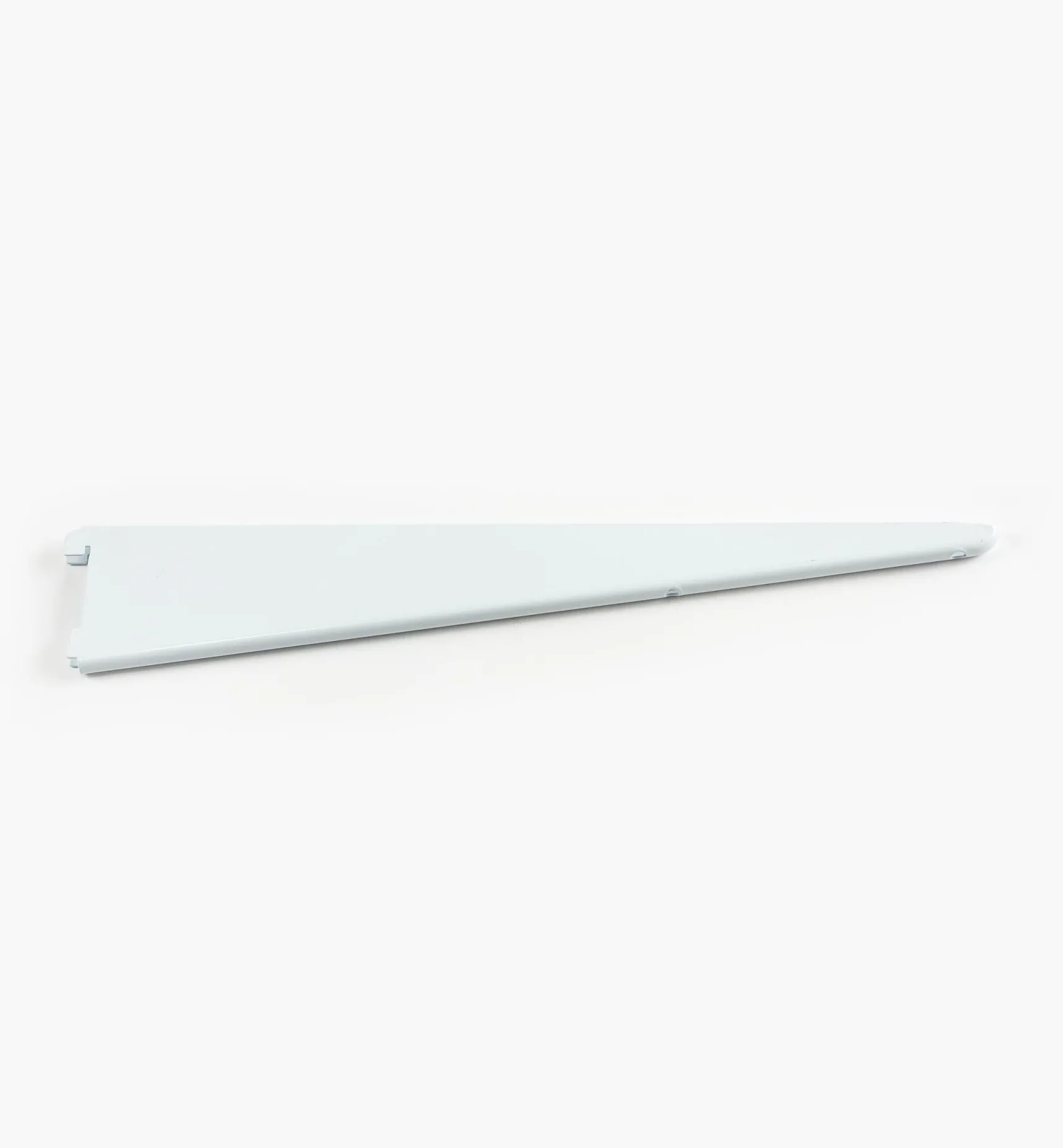 Online Shelf Supports For Heavy-Duty Powder-Coat Steel Shelving System Storage Organization