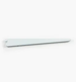 Online Shelf Supports For Heavy-Duty Powder-Coat Steel Shelving System Storage Organization