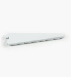 Online Shelf Supports For Heavy-Duty Powder-Coat Steel Shelving System Storage Organization