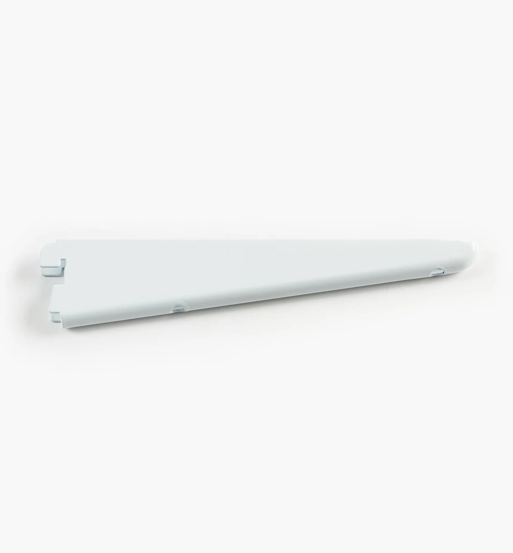 Online Shelf Supports For Heavy-Duty Powder-Coat Steel Shelving System Storage Organization