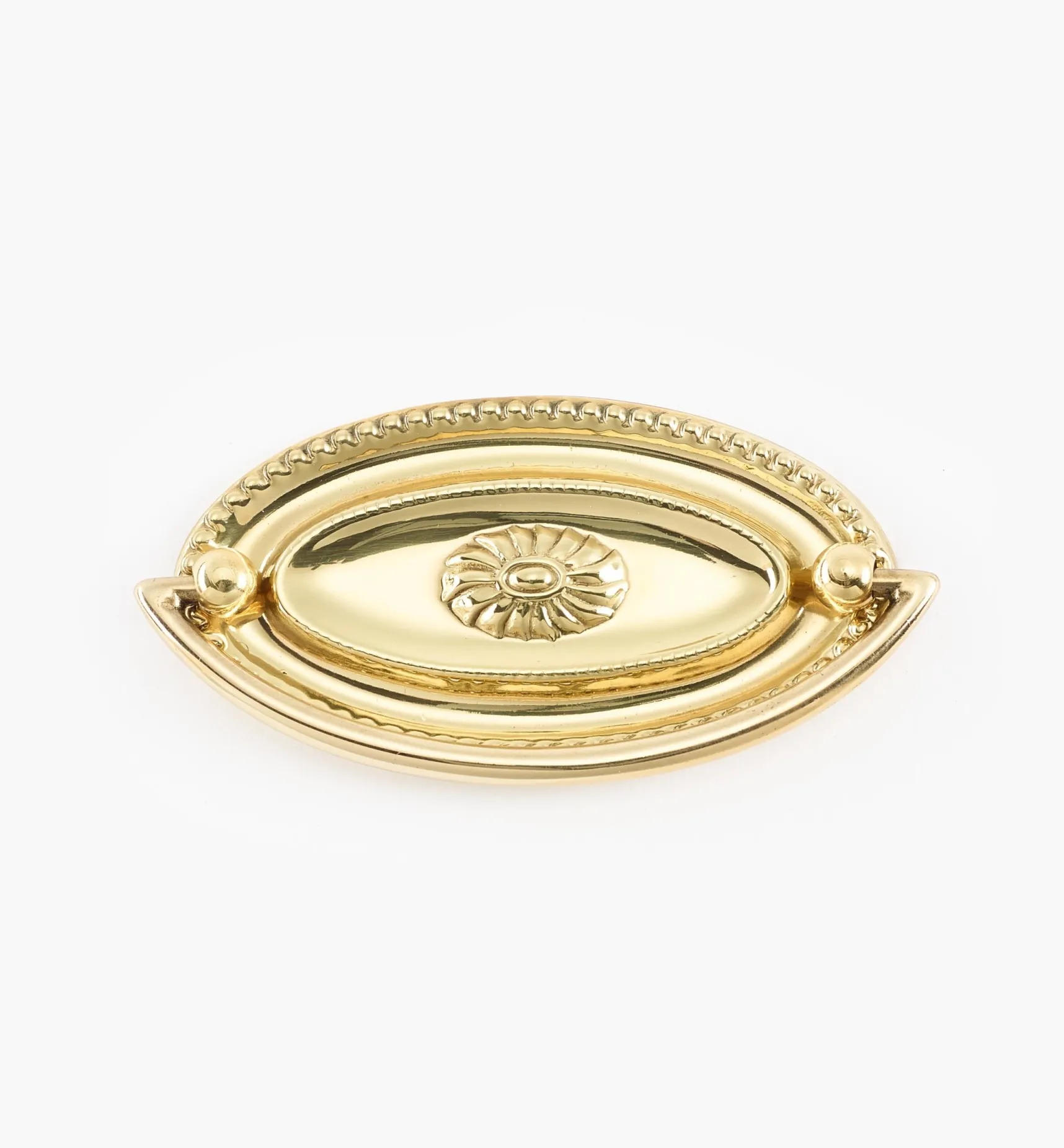 Discount Sheraton Pressed Plate Handles Handles
