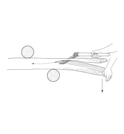 Discount Shingle And Riving Froe Hand Tools