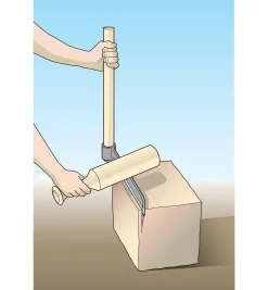 Discount Shingle And Riving Froe Hand Tools