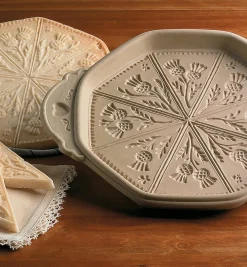 Outlet Shortbread Pan Bakeware
