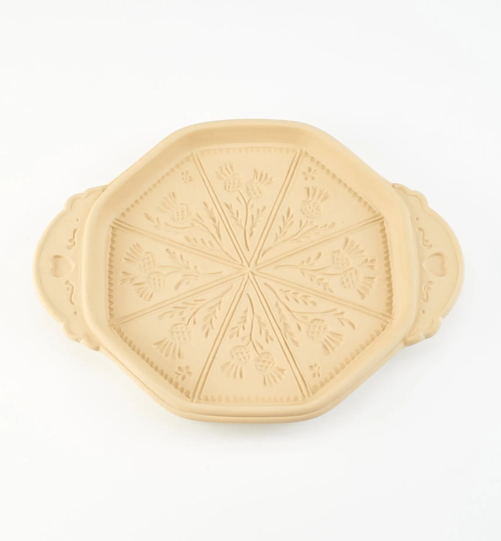 Outlet Shortbread Pan Bakeware