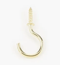 Online Shouldered Cup Hooks Hooks