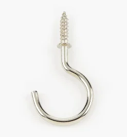 Online Shouldered Cup Hooks Hooks