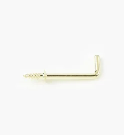 New Shouldered Square Hooks Hooks
