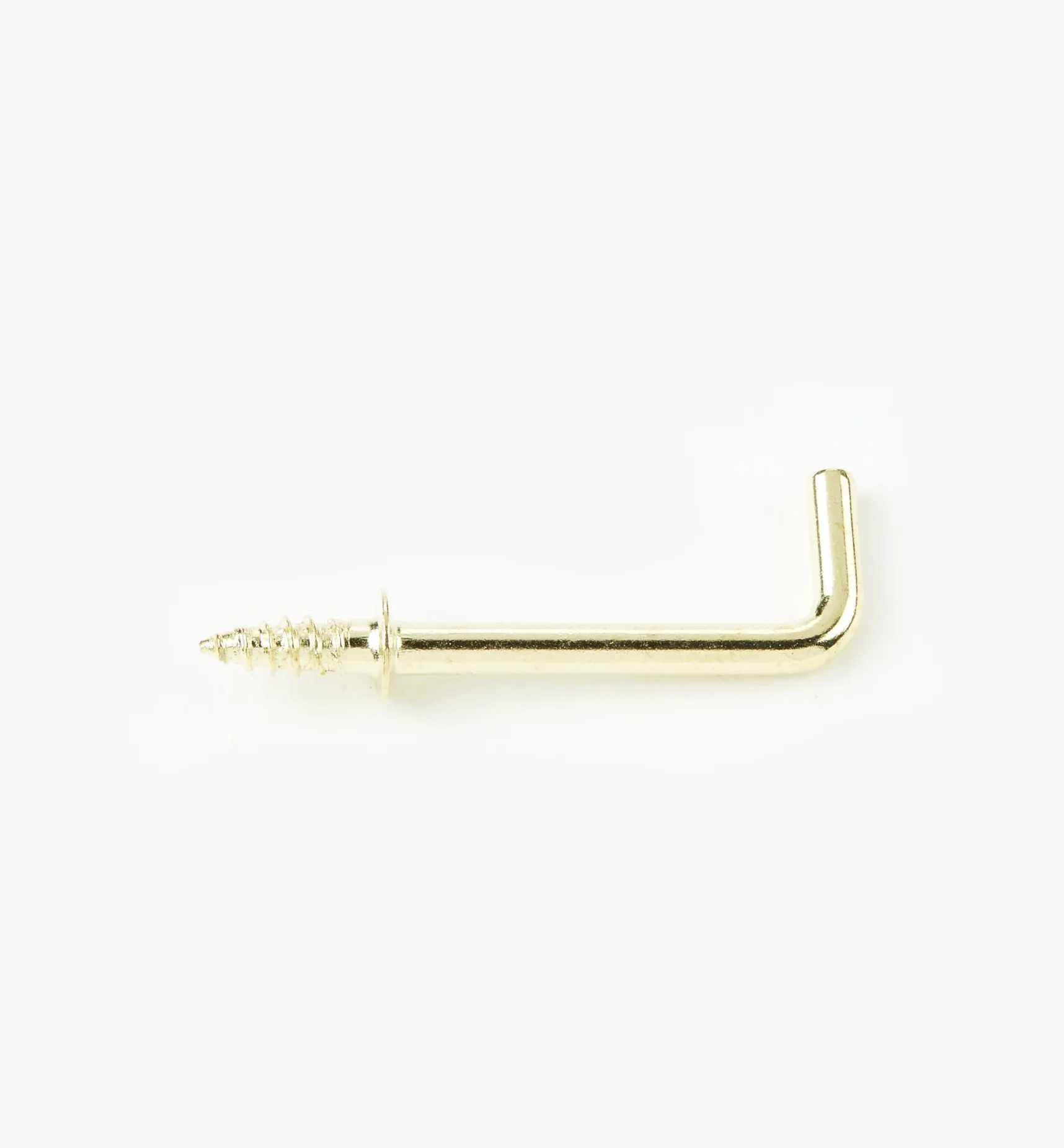 New Shouldered Square Hooks Hooks