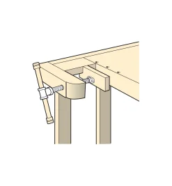 Sale Shoulder-Vise Screw Workshop