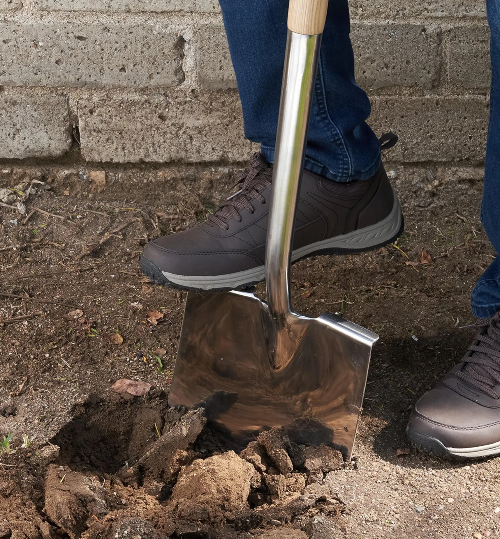 Clearance Shovel Shovels