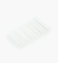 Hot Shrink Tubes For Color-Controlled (RGB) LED Lighting Lighting