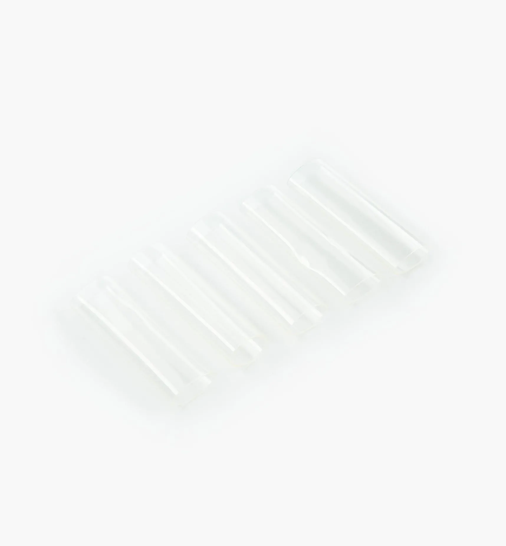 Hot Shrink Tubes For Color-Controlled (RGB) LED Lighting Lighting