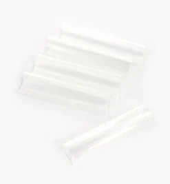 Clearance Shrink Tubes For White LED Lighting Lighting