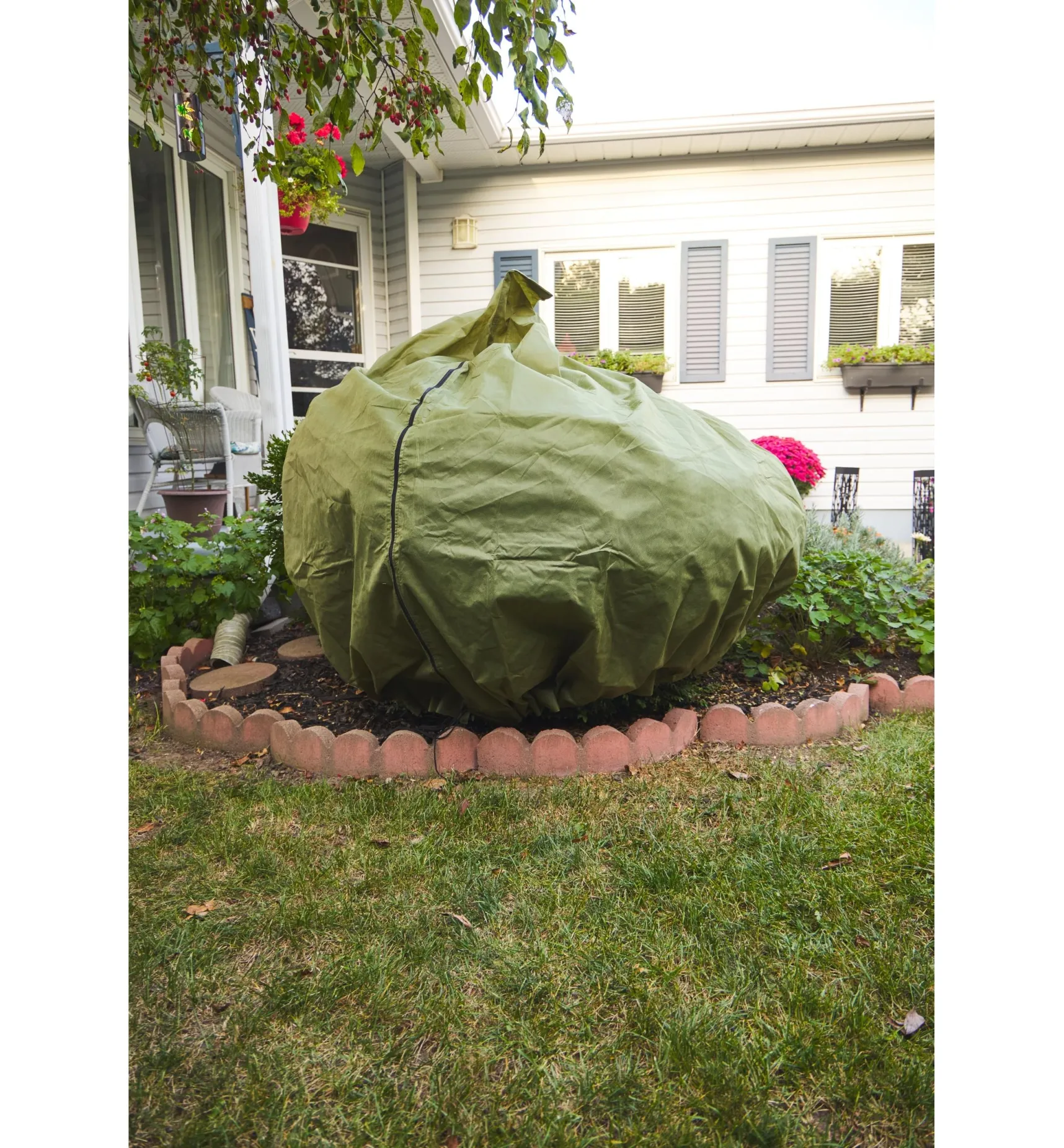 Best Shrub & Potted Plant Protector Plant Protection
