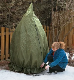 Best Shrub & Potted Plant Protector Plant Protection