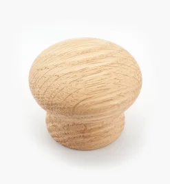 Clearance Side-Grain Knobs Knobs