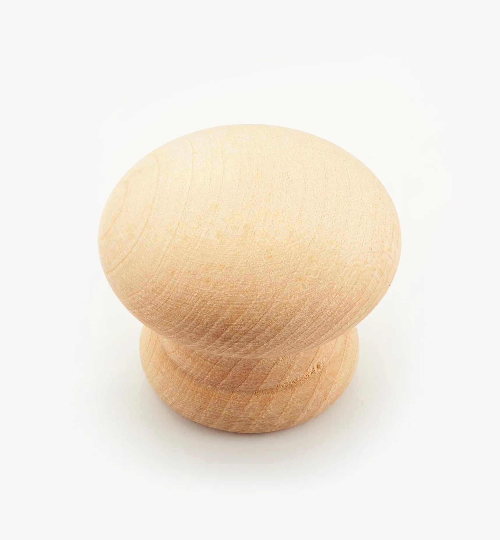 Clearance Side-Grain Knobs Knobs