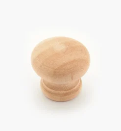 Clearance Side-Grain Knobs Knobs