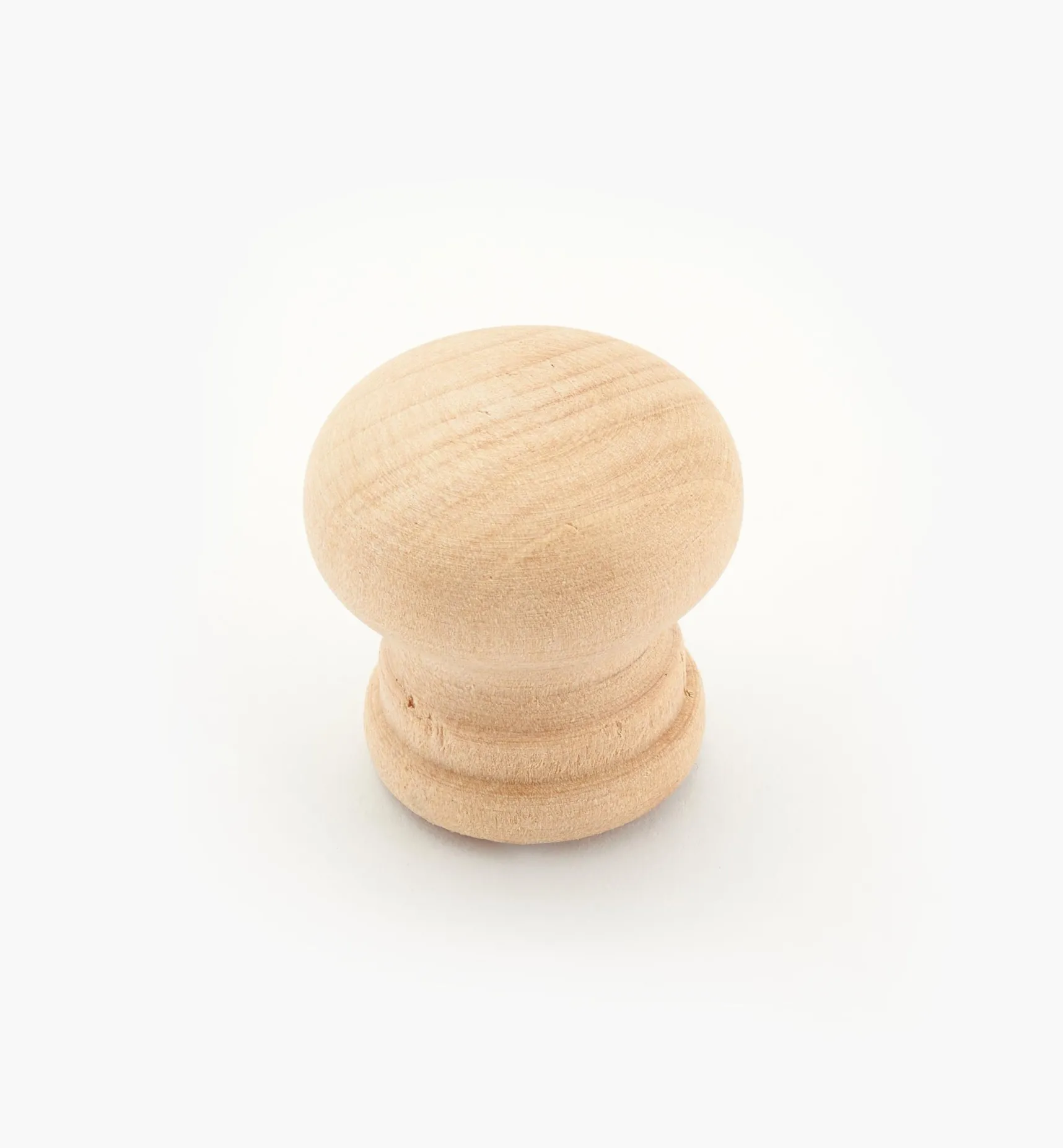 Clearance Side-Grain Knobs Knobs