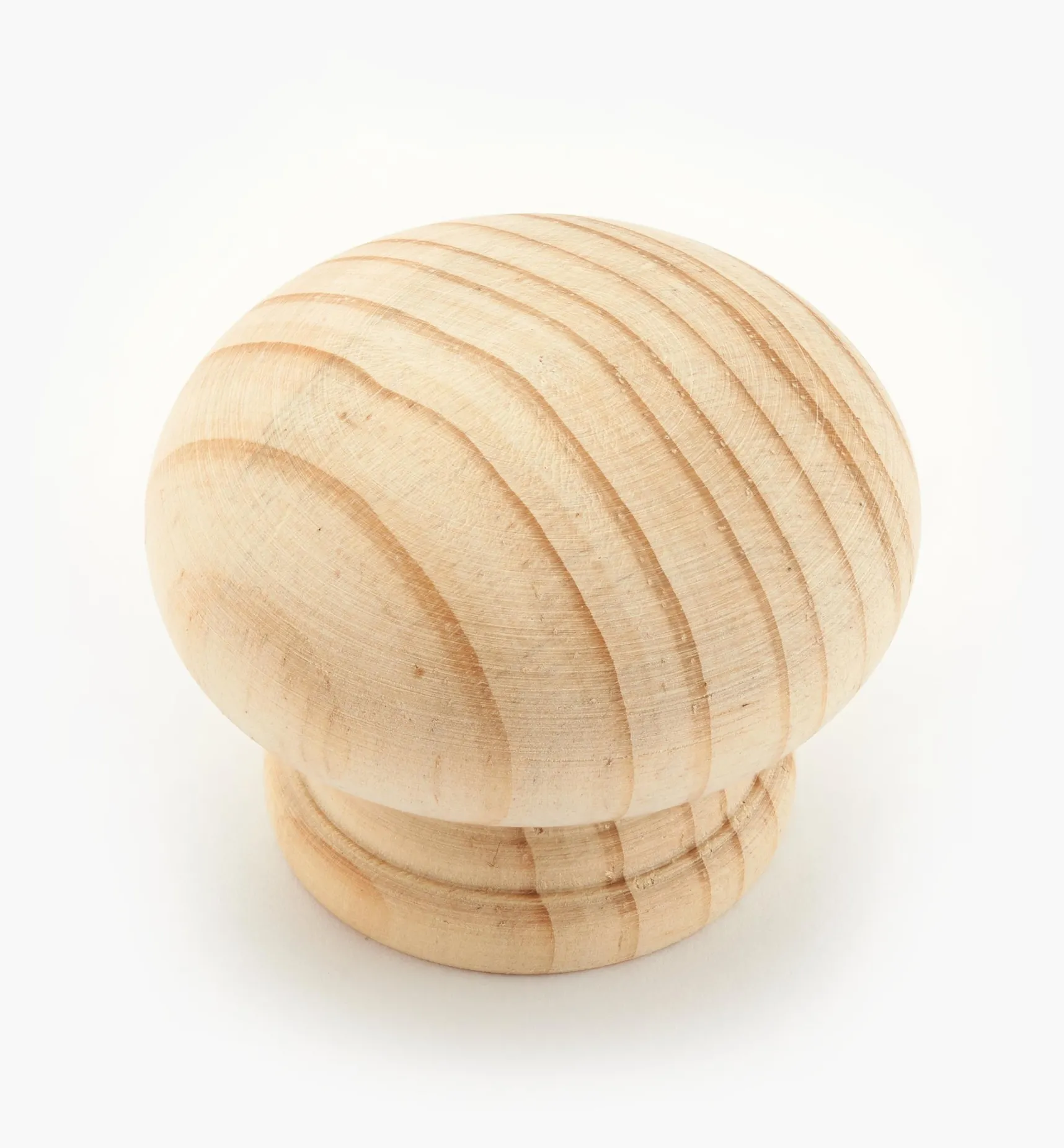 Clearance Side-Grain Knobs Knobs