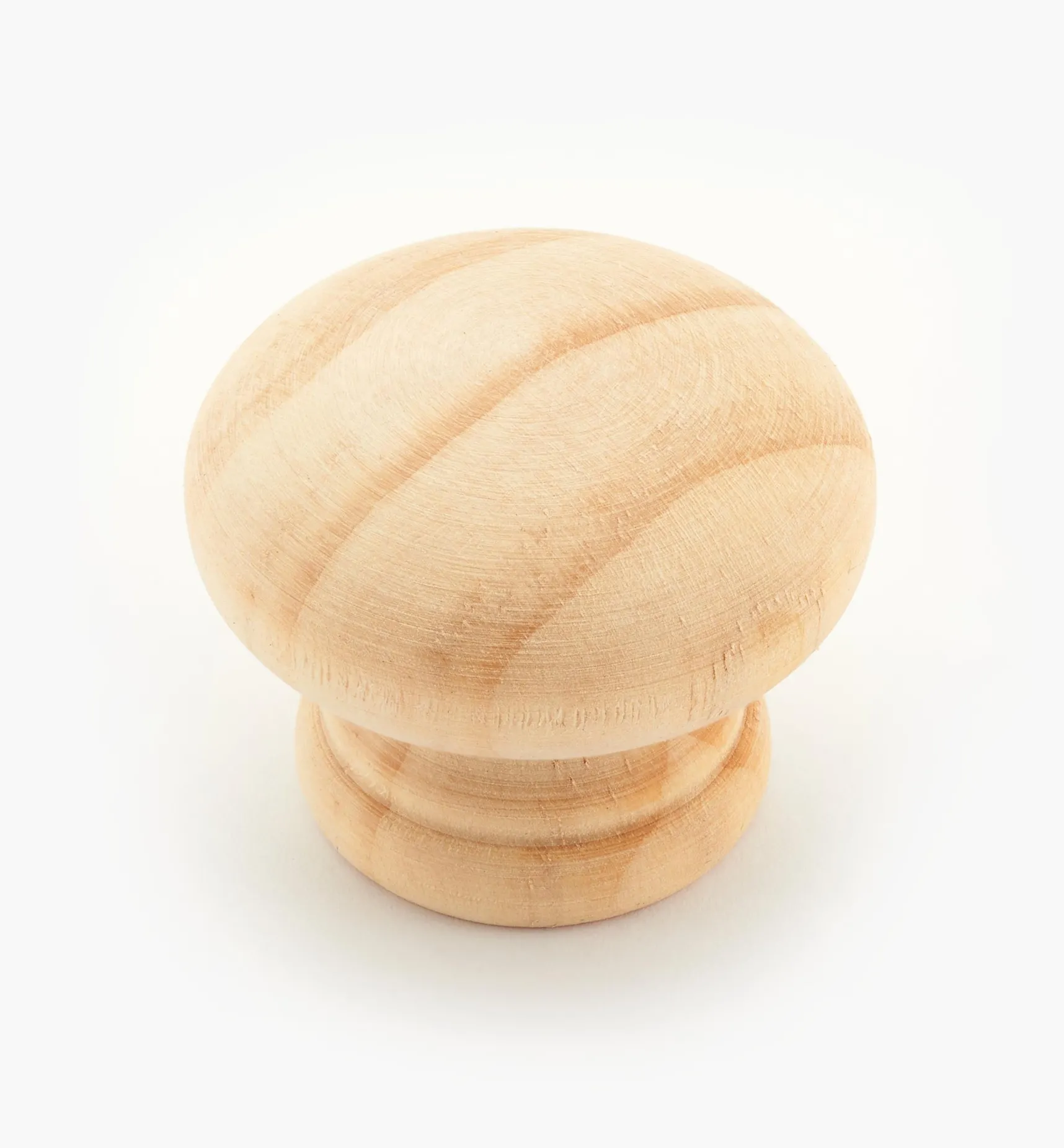 Clearance Side-Grain Knobs Knobs