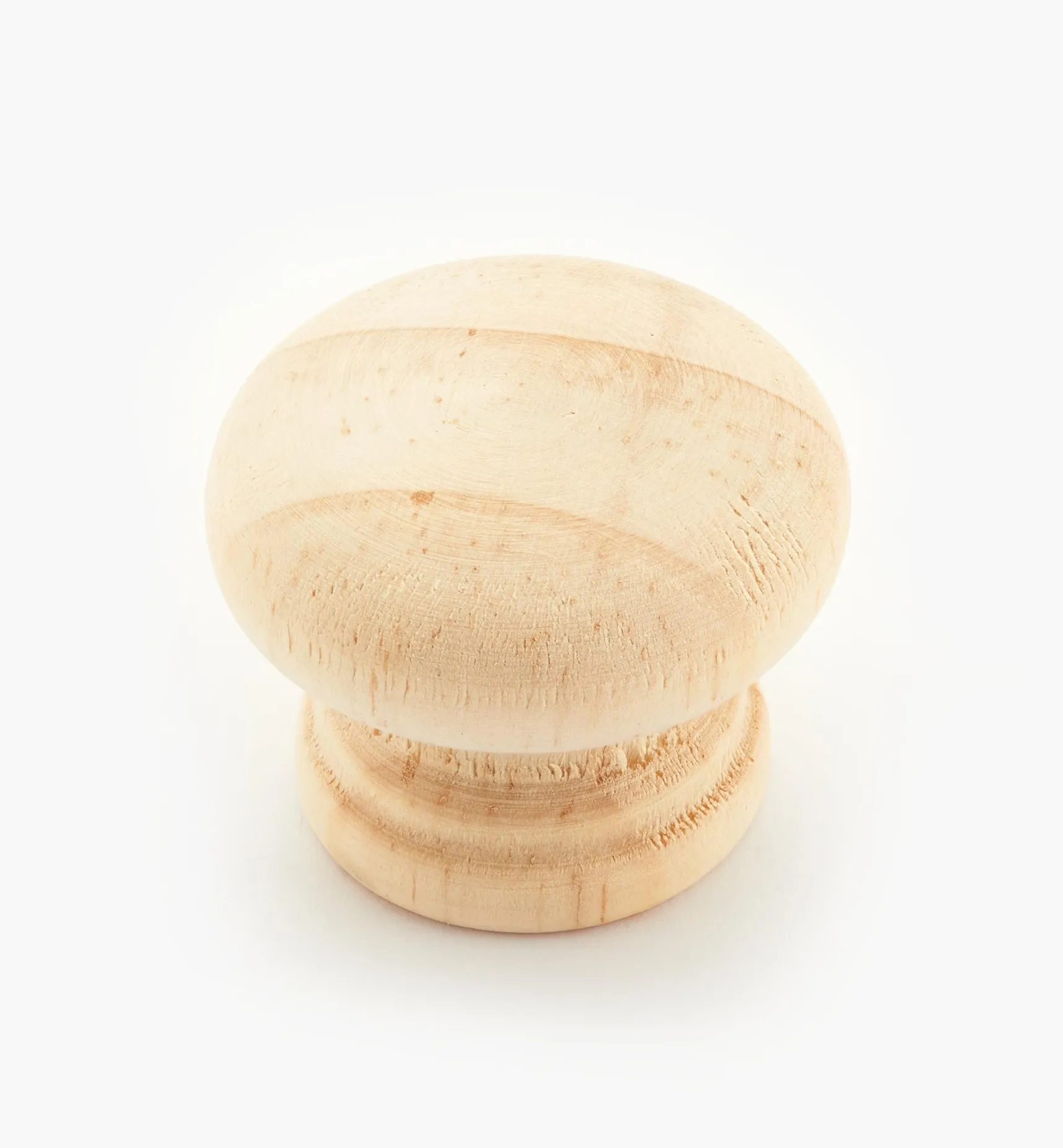 Clearance Side-Grain Knobs Knobs