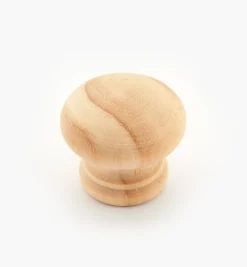 Clearance Side-Grain Knobs Knobs