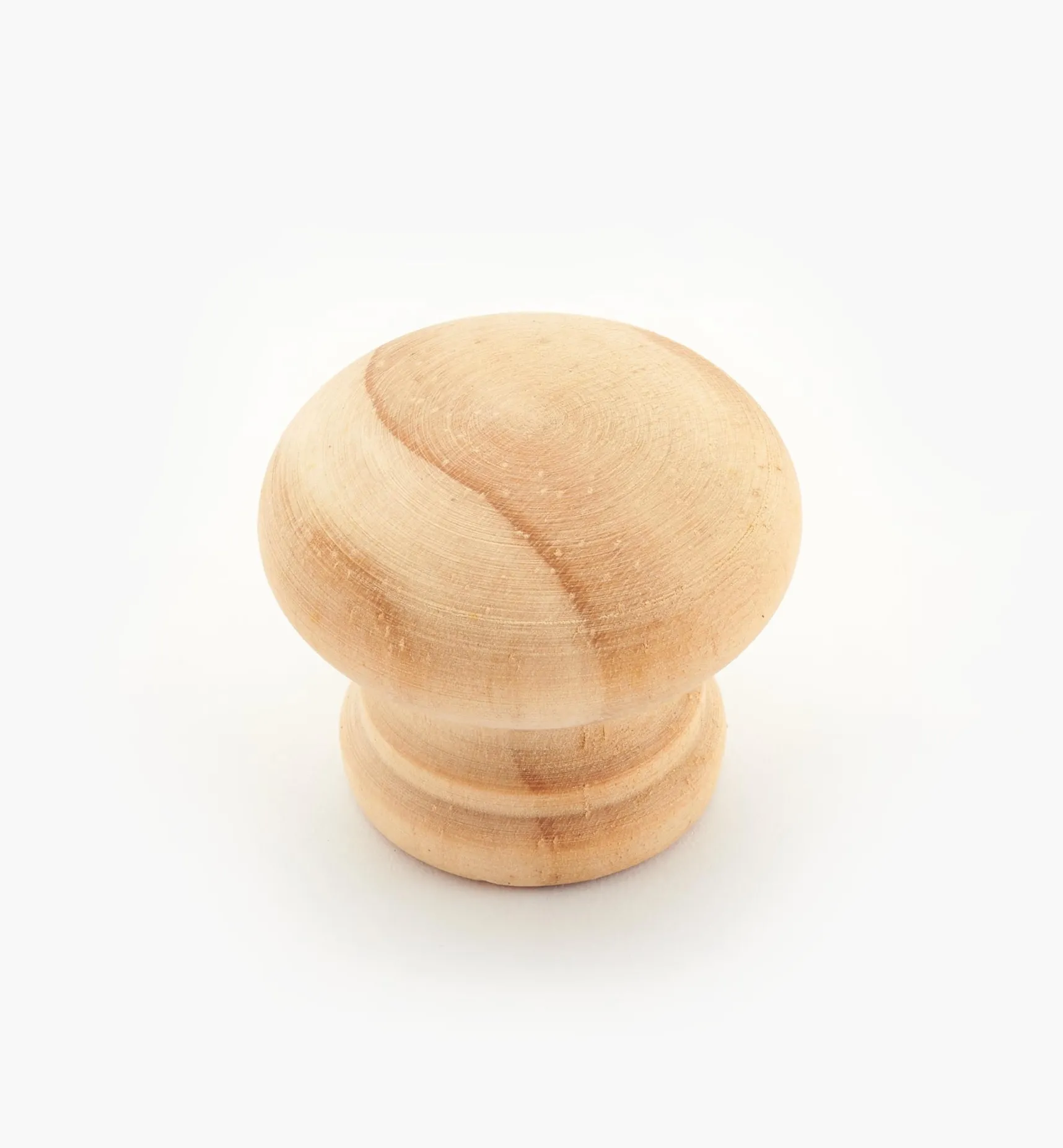 Clearance Side-Grain Knobs Knobs