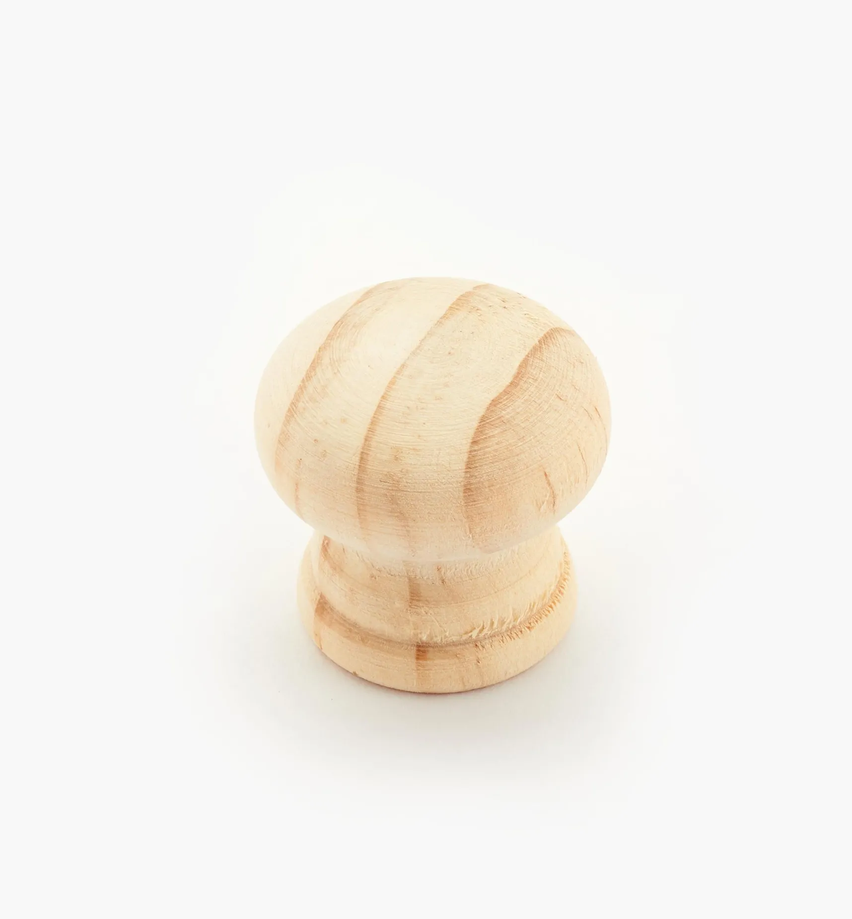 Clearance Side-Grain Knobs Knobs