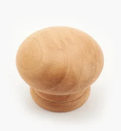 Clearance Side-Grain Knobs Knobs