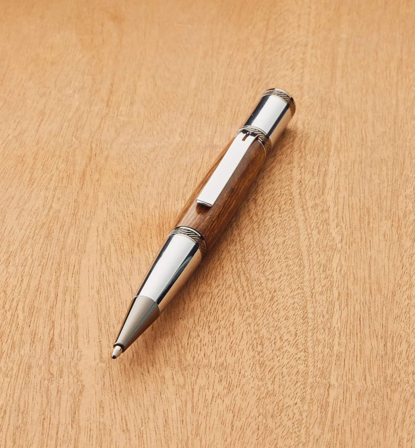 Sierra Diverse Pen Hardware Project Supplies