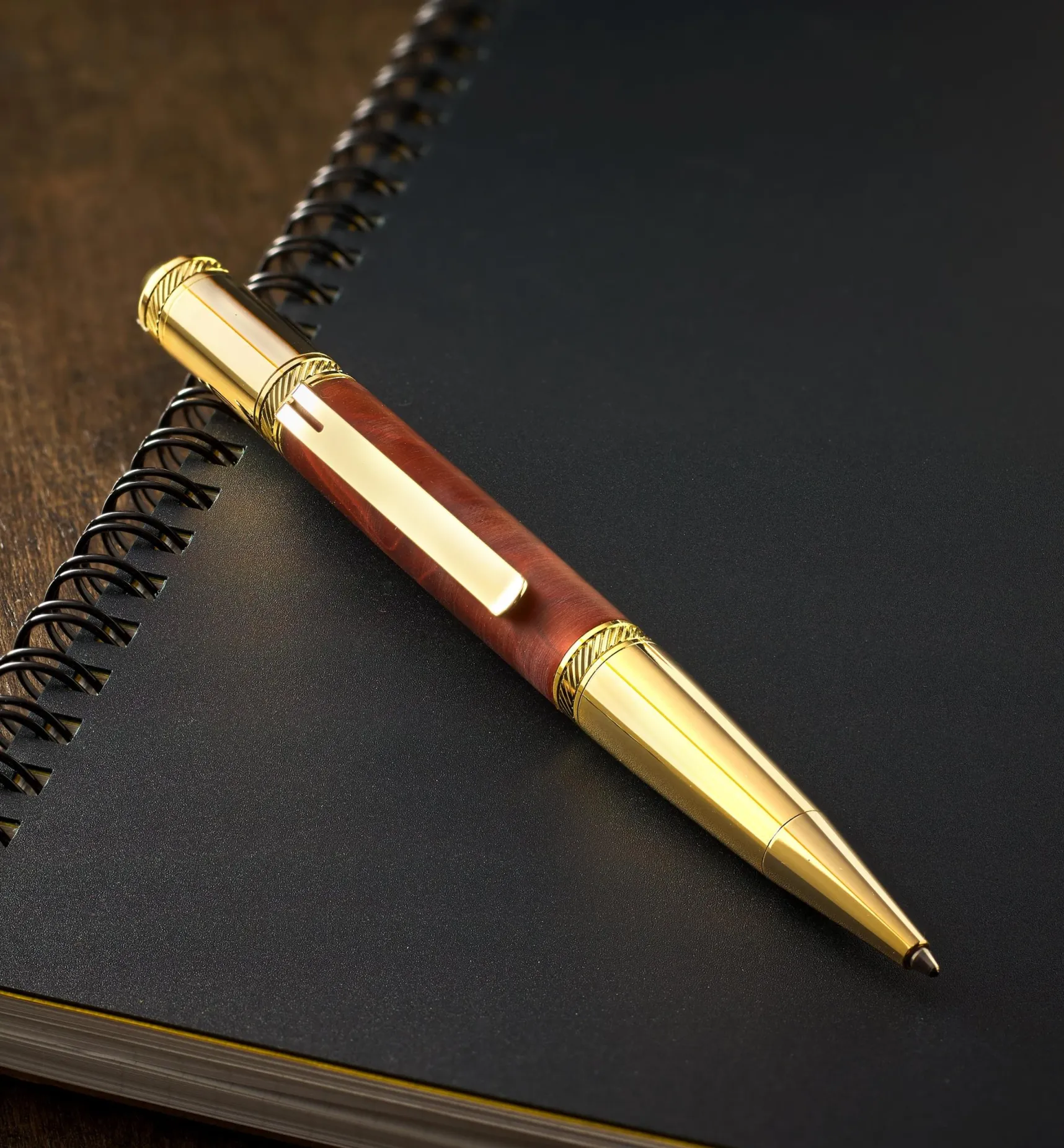 Sierra Diverse Pen Hardware Project Supplies