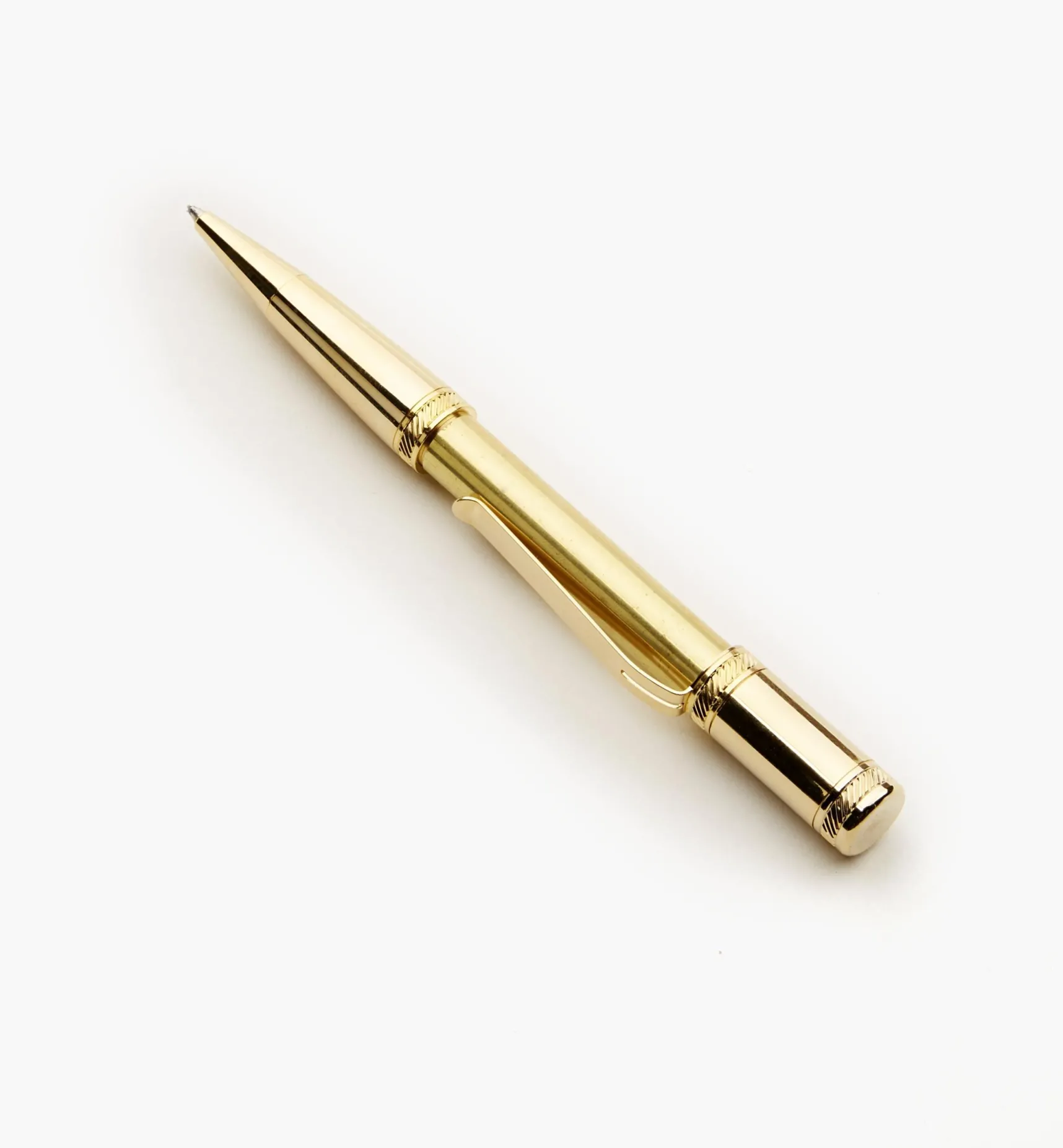 Sierra Diverse Pen Hardware Project Supplies