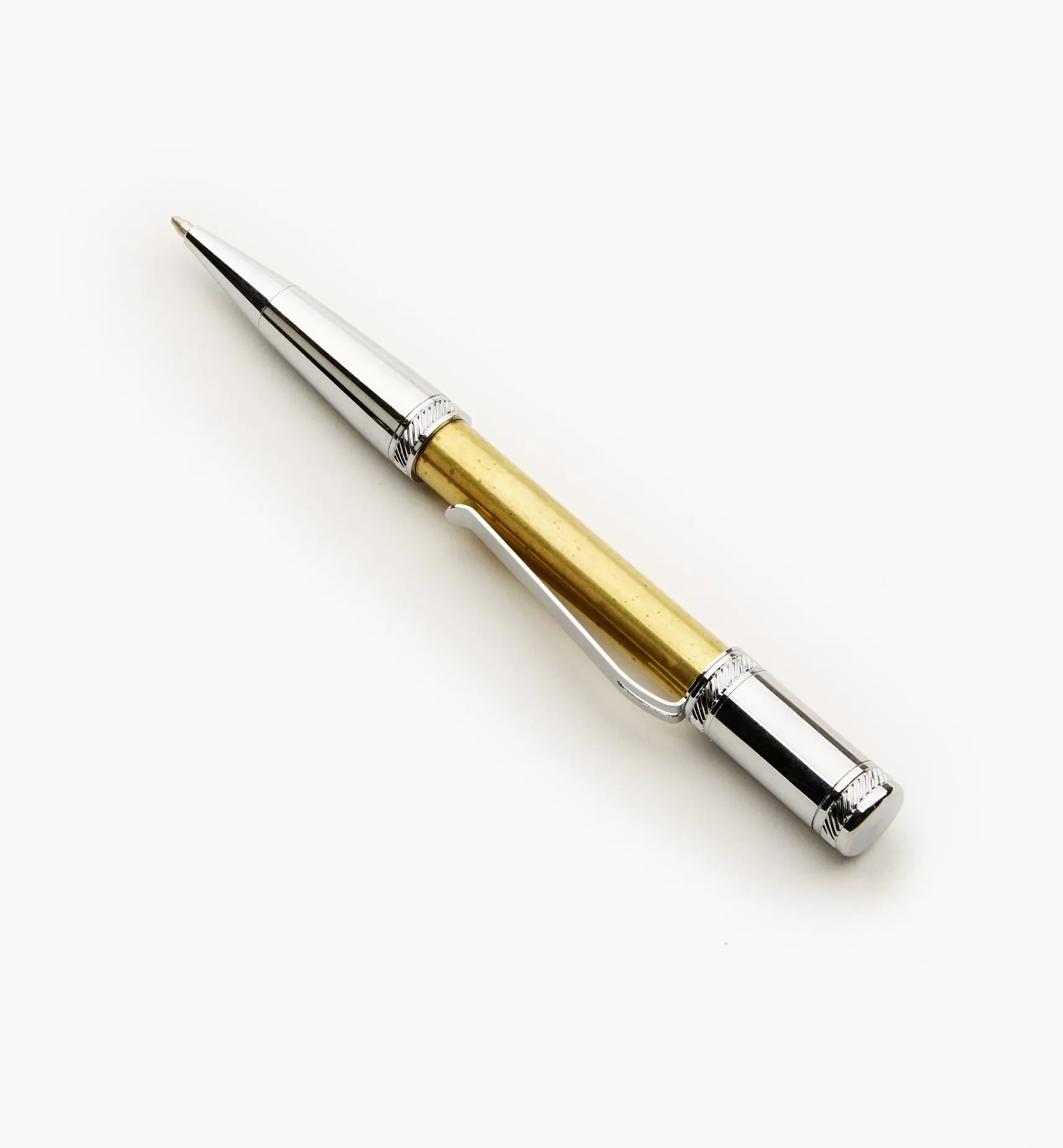 Sierra Diverse Pen Hardware Project Supplies