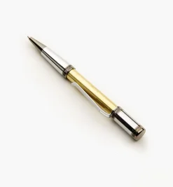 Sierra Diverse Pen Hardware Project Supplies