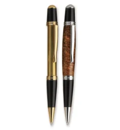 Best Sierra Half-Twist Pen Hardware Project Supplies