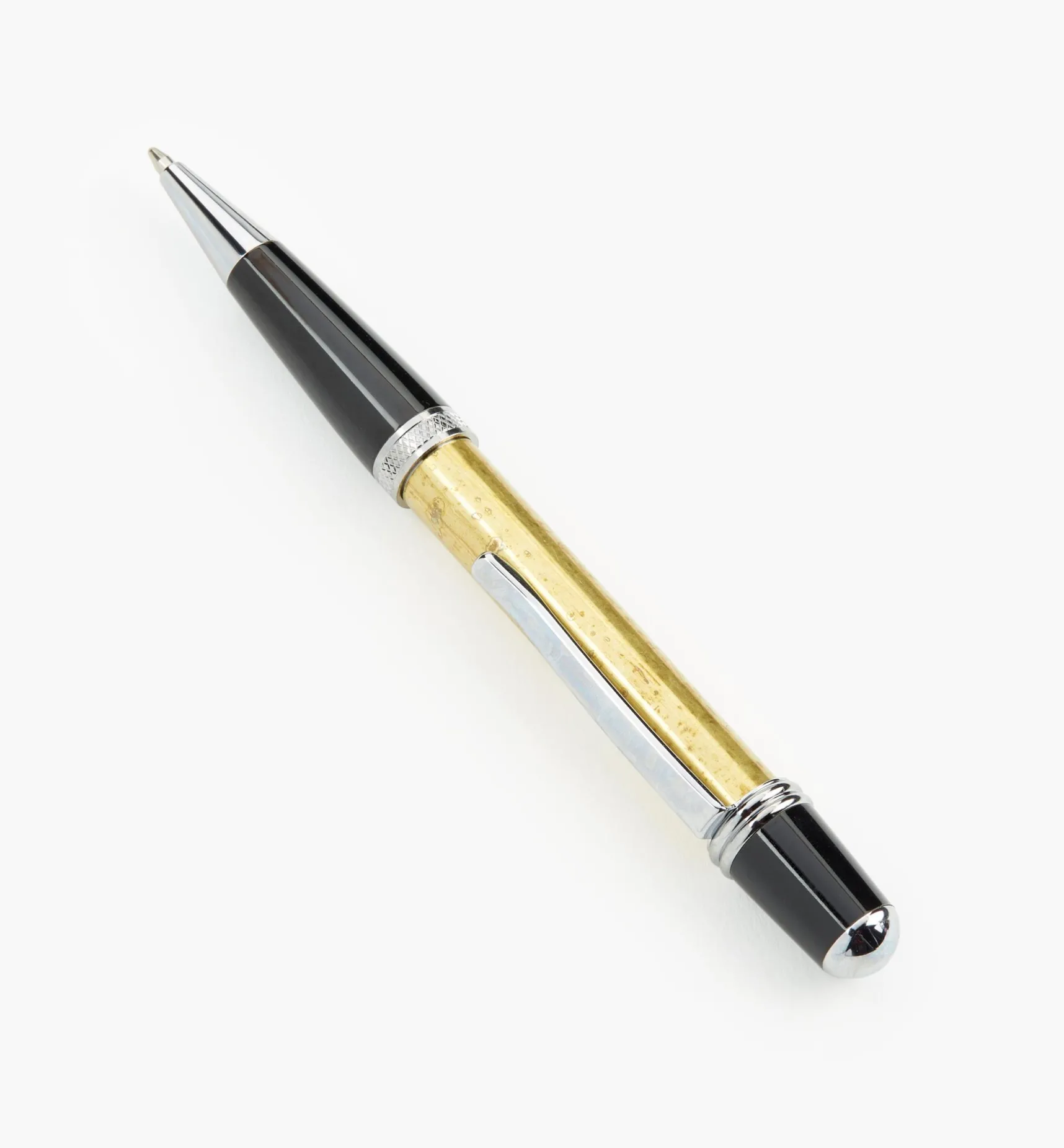 Best Sierra Half-Twist Pen Hardware Project Supplies