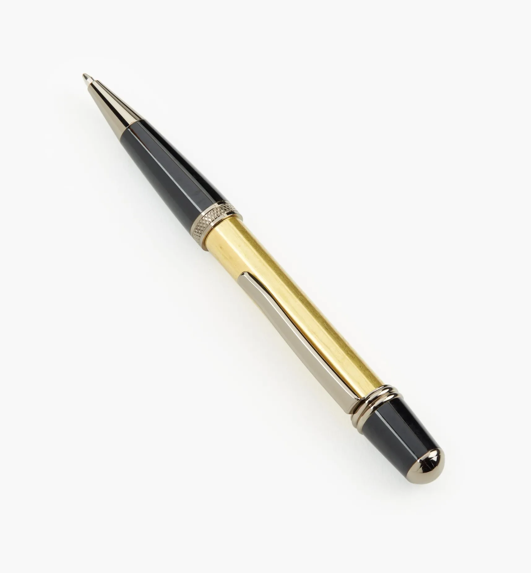 Best Sierra Half-Twist Pen Hardware Project Supplies