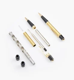 Best Sierra Half-Twist Pen Starter Set Project Supplies