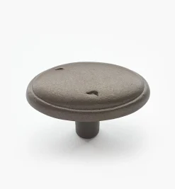 New Sierra Small Oval Knob Knobs