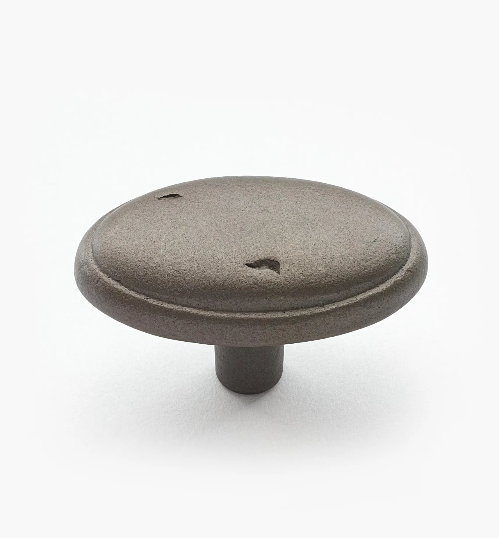 New Sierra Small Oval Knob Knobs