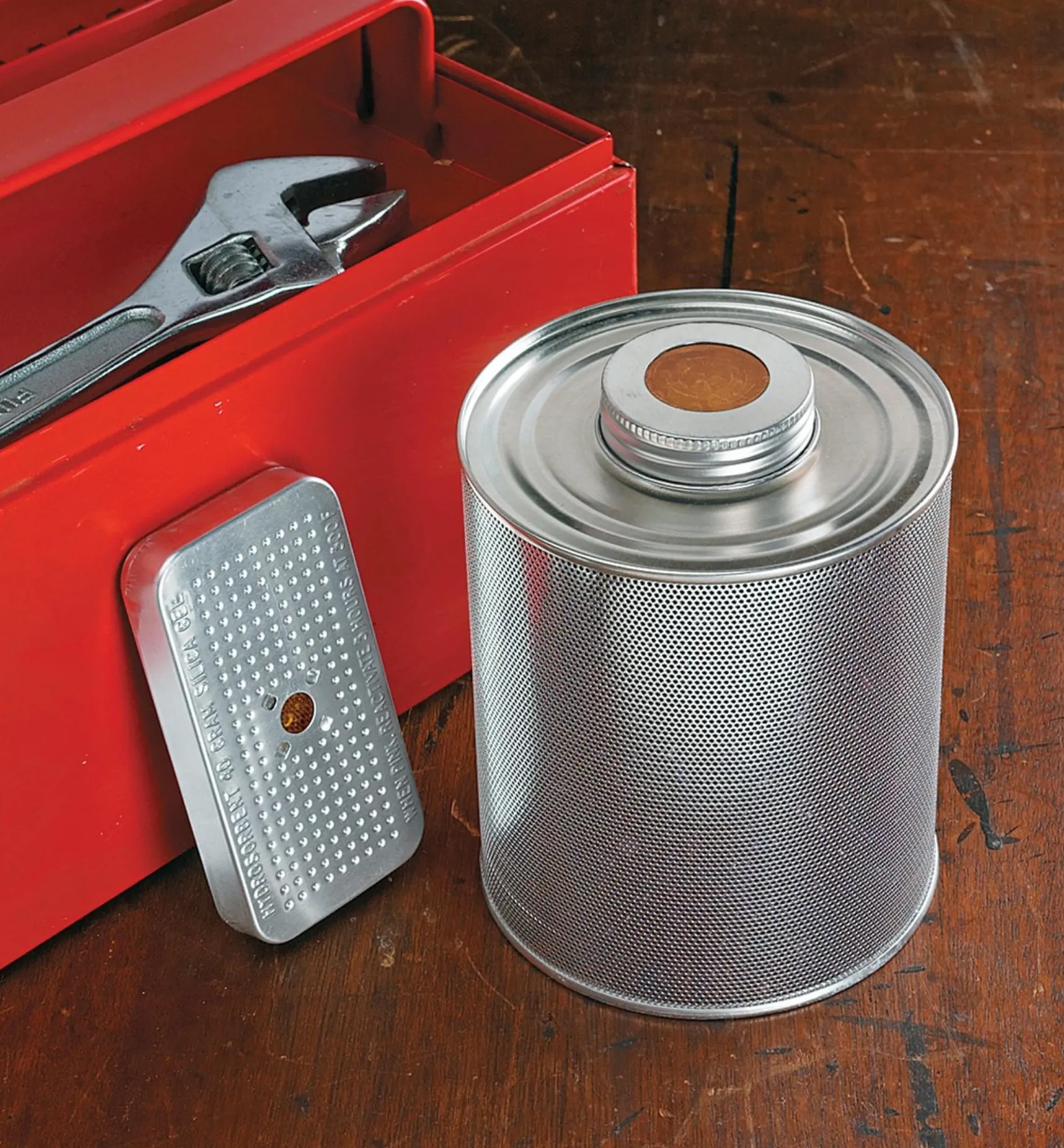 Sale Silica Gel Dehumidifiers Workshop
